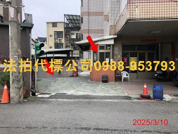 草屯大樓法拍-5