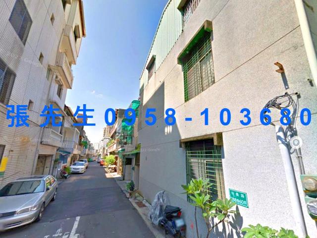 台南法拍透天-5