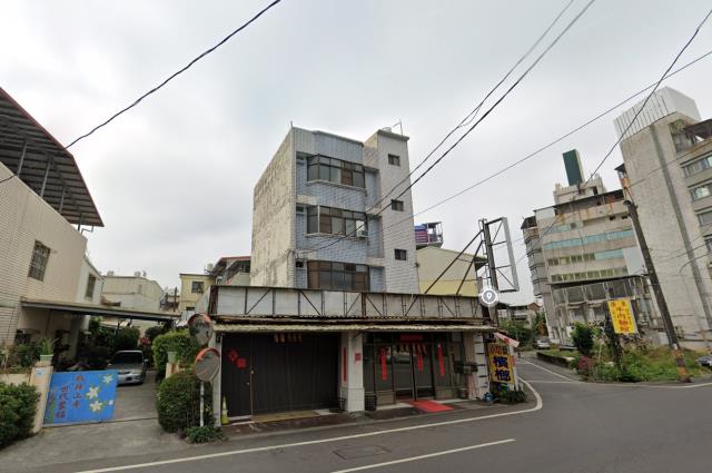 屏東內埔透天法拍-4