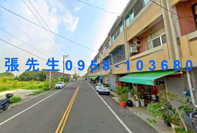 台南麻豆法拍透天-5