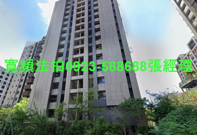 台中太平大樓法拍-2