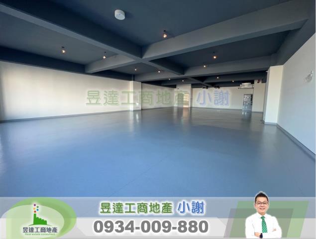 桃園中壢廠房-1