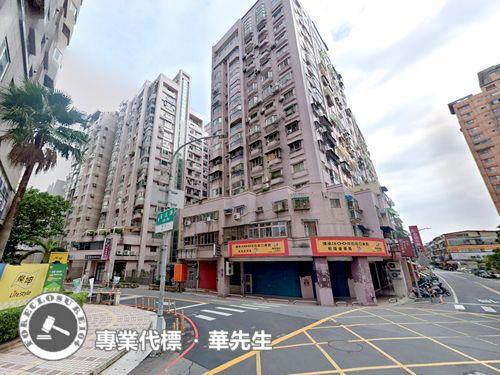 新北淡水大樓法拍-6