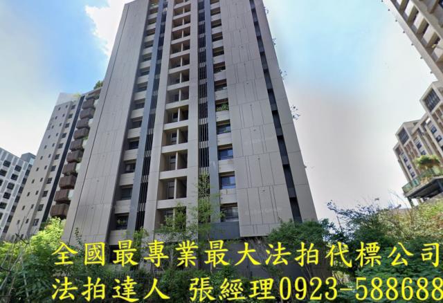 太平法拍大樓-2