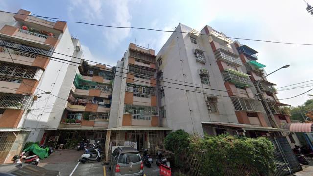 屏東市法拍公寓-3