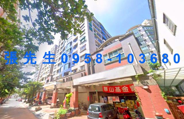 中西區大樓法拍-4