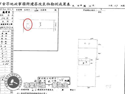 大安區店面法拍-6