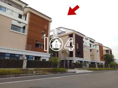 台南透天法拍-9