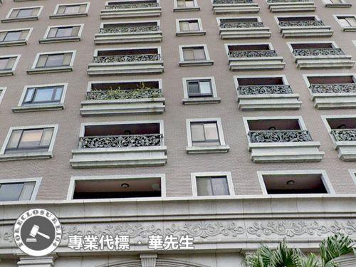 桃園大樓法拍-5