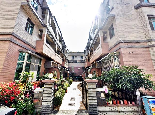 北區海安路三段透天