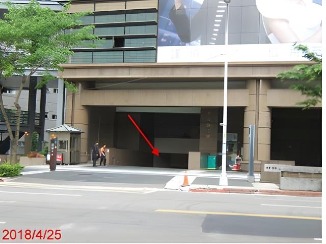 新北板橋拍賣大樓-4