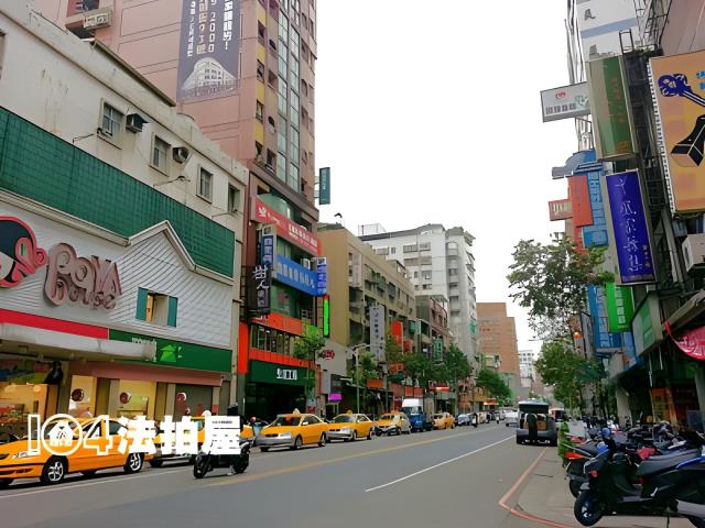 新北樹林法拍大樓-3