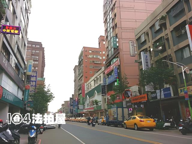 新北樹林法拍大樓-4
