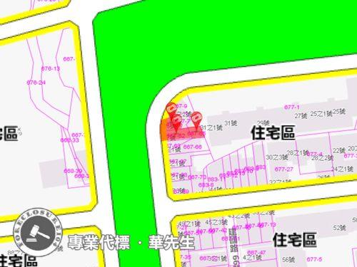 桃園桃園區公寓法拍-5