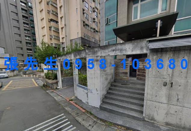 士林華廈法拍-3