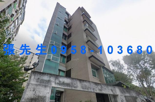 士林華廈法拍-1