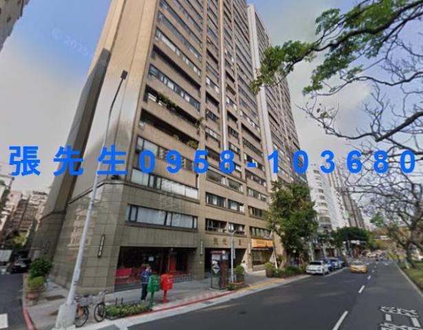 台北大樓法拍-1