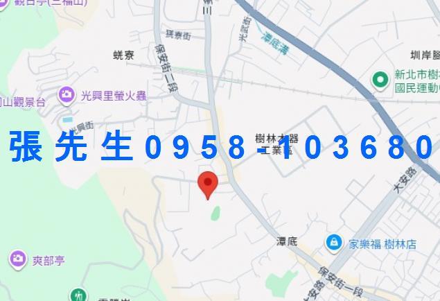 新北法拍公寓-4