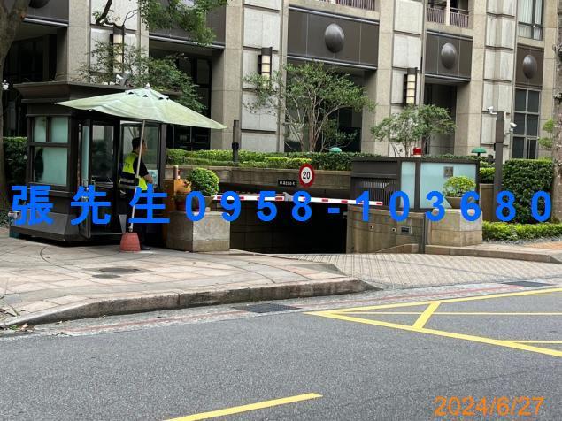 台北信義區大樓法拍-5