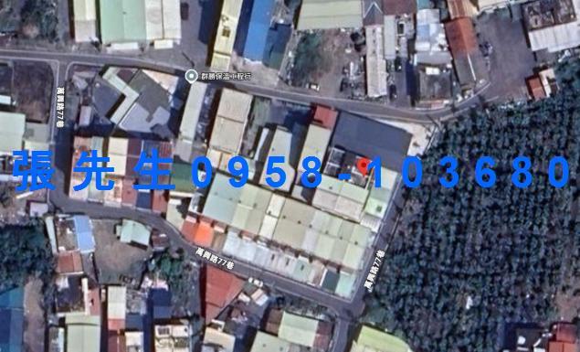 屏東萬巒透天拍賣-2