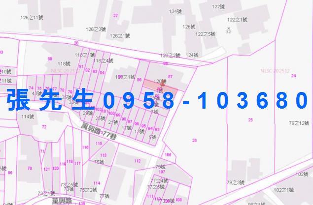 屏東萬巒透天拍賣-3