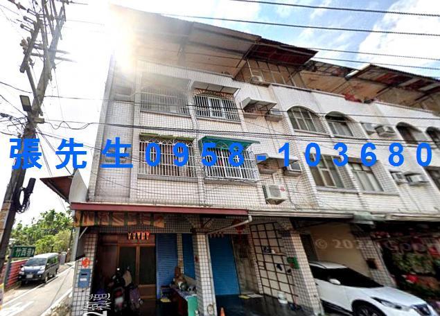 屏東內埔法拍透天-1