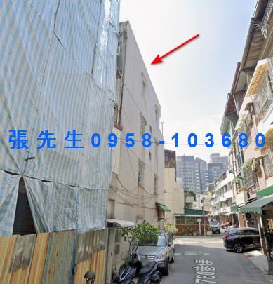 高雄三民區法拍透天-2