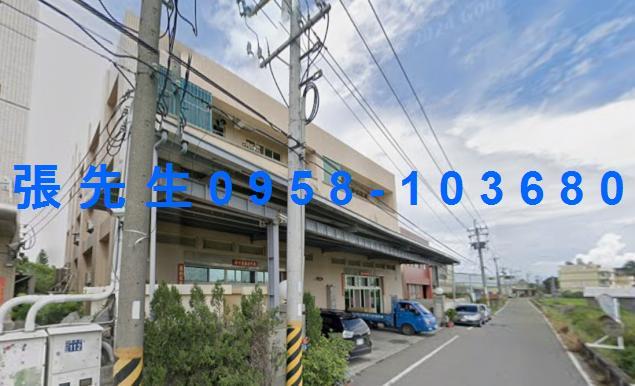 彰化和美法拍透天-3