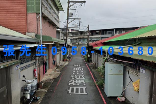 桃園大溪透天法拍-2