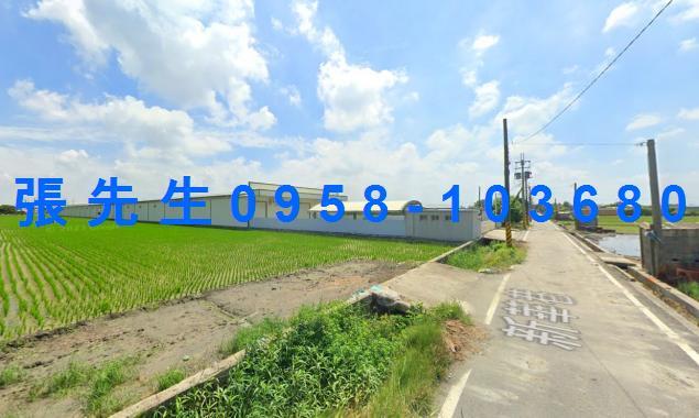 彰化二林拍賣一樓-3