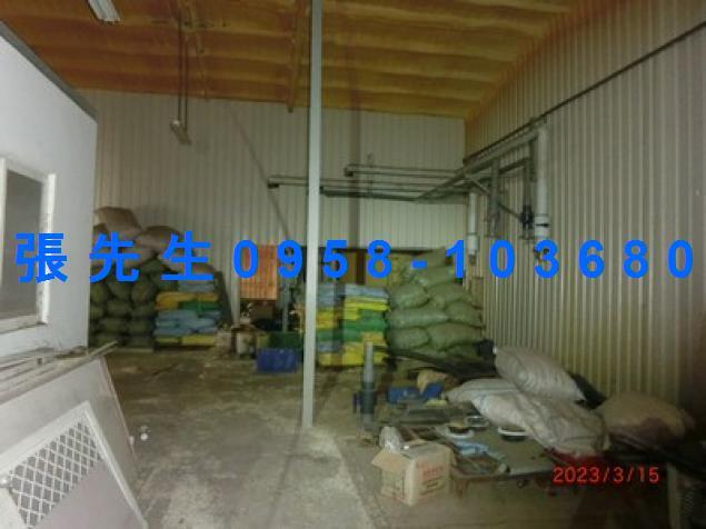 彰化二林廠房拍賣-6