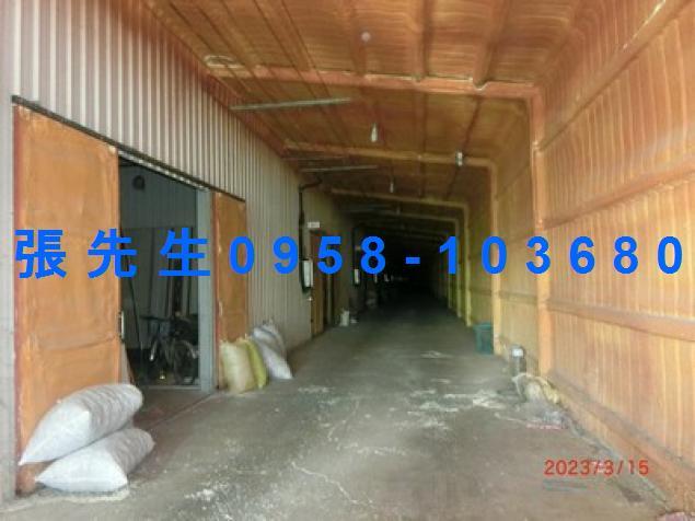 彰化二林廠房拍賣-8