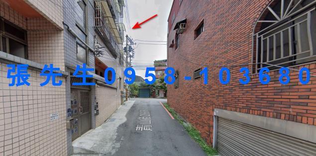 新竹關西法拍公寓-4