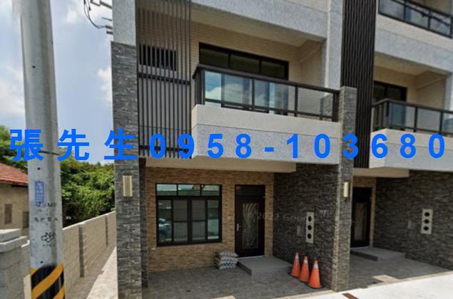 彰化溪州透天法拍-3