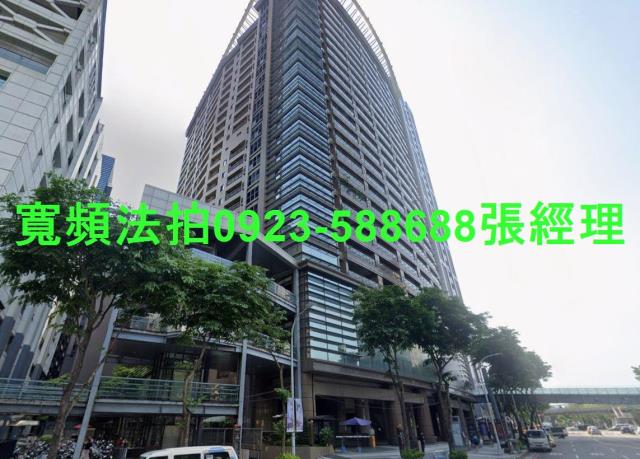 新北板橋大樓法拍-1