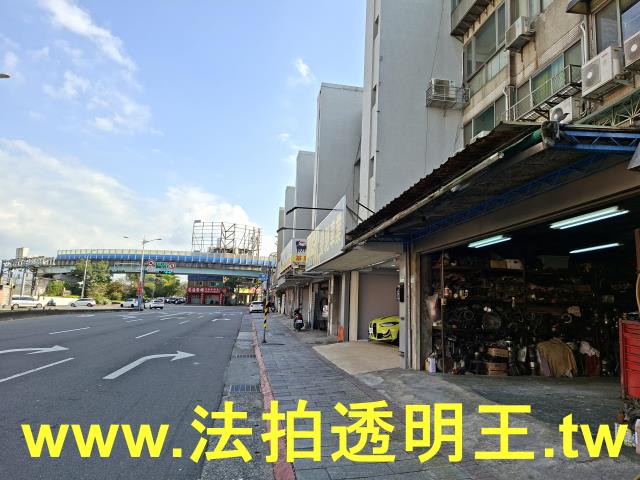 台北中山區公寓拍賣-7