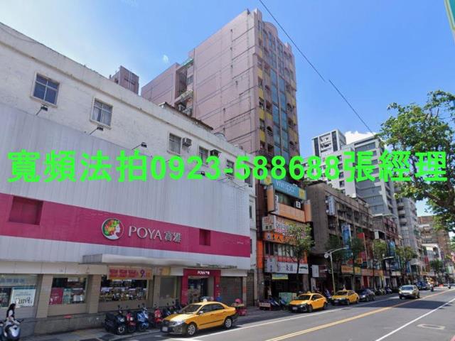 新北樹林法拍大樓-1