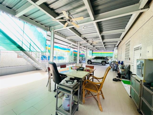 屏東里港透天-7