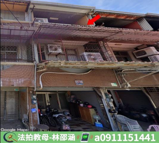 安南法拍透天-3