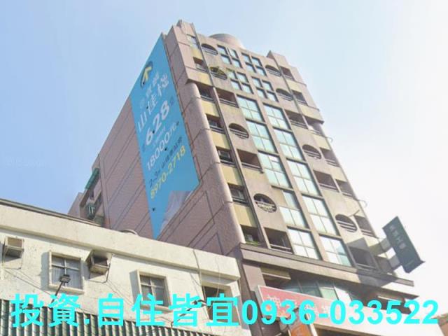 樹林拍賣大樓-5