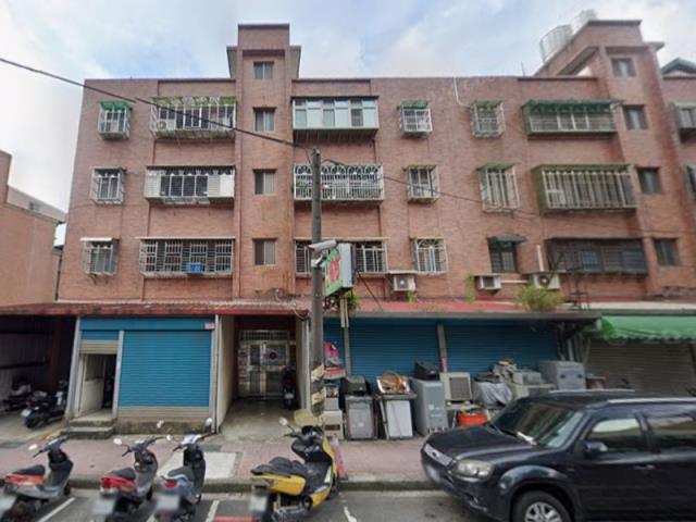 龜山公寓法拍-1