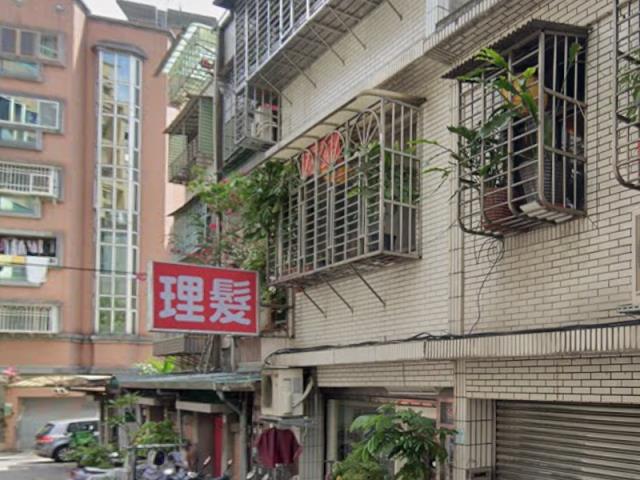 新北法拍公寓-4