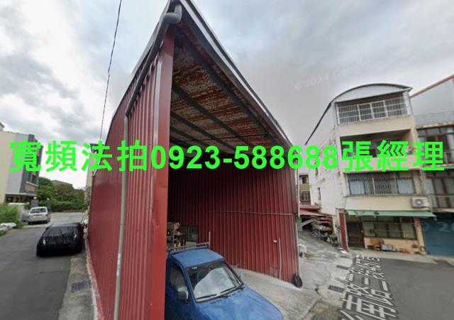 南投透天拍賣-3