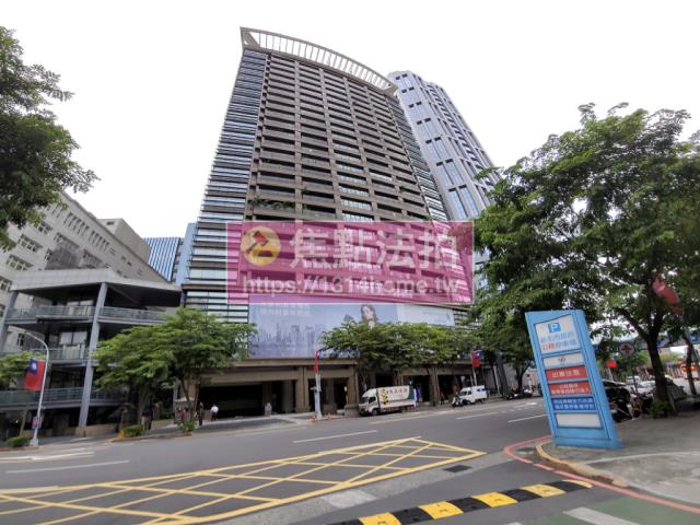 新北大樓法拍-3