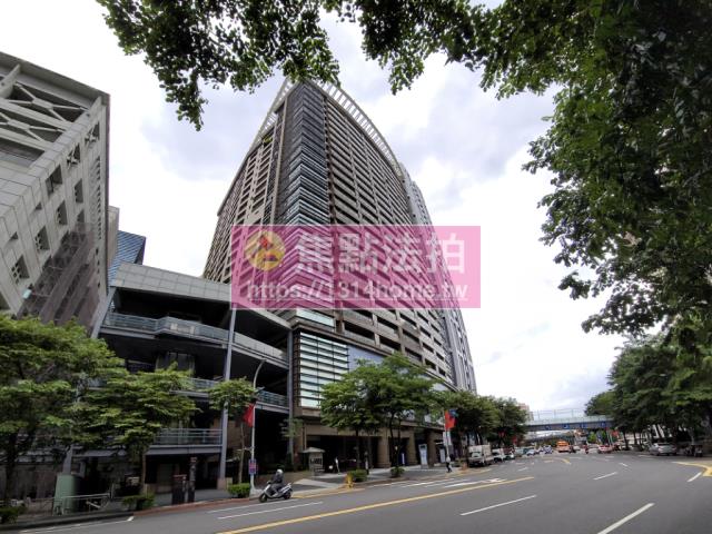 新北大樓法拍-5