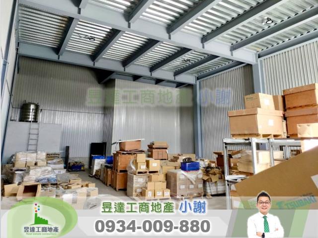 桃園蘆竹廠房-2