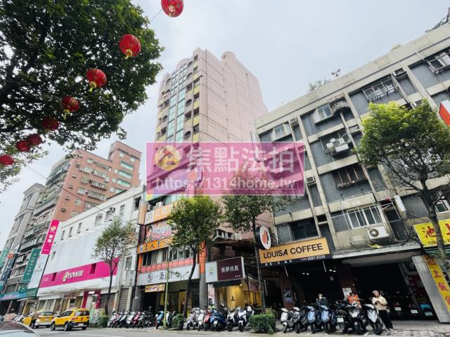 新北樹林法拍大樓-3