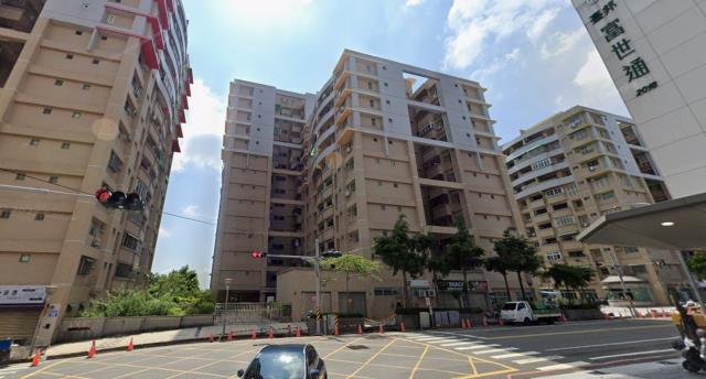 台南永康大樓法拍-3