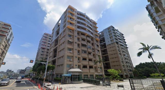 台南永康大樓法拍-5