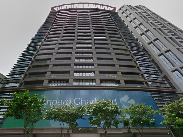 新北板橋大樓法拍-3